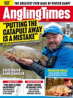 Angling Times